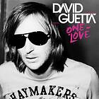 Guetta David: One Love