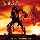 WASP: The last command (Vinyl)