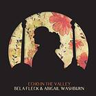 Fleck Bela & Abigail Washburn: Echo In The Va... CD