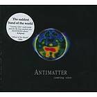 Antimatter: Leaving Eden LP