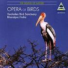 Sound Of Nature / Opera Of Birds CD