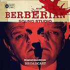 Broadcast: Berberian Sound Studio CD