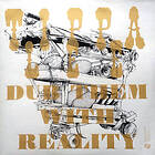 Lee Tippa: Dub Them With Reality (Vinyl)