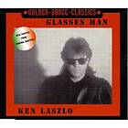 Laszlo Ken: Glasses Man/Everybody Is Dancing