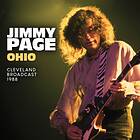 Page Jimmy: Ohio (Cleveland broadcast 1988) CD
