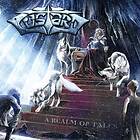 Custard: A realm of tales 2017 CD