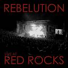 Rebelution: Live At Red Rocks CD