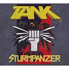 Tank: Sturmpanzer 2018 CD