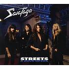 Savatage: Streets 1991 (Rem) CD