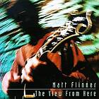 Flinner Matt: View From Here CD