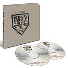 Kiss: Off the soundboard/Live in Virginia Beach CD