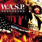 WASP: Dominator 2007 CD