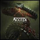 Accept: Too mean to die (Ltd) (Vinyl)