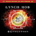 Lynch Mob: Revolution (Deluxe) CD