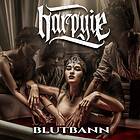 Harpyie: Blutbann CD