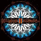 Kobra And The Lotus: Prevail II 2018 CD