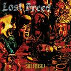 Lost Breed: Save Yourself CD