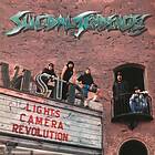 Suicidal Tendencies: Lights Camera Revolution (Vinyl)