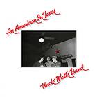 Uncle Walt's Band: An American In Texas CD