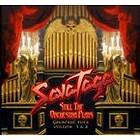 Savatage: Still The Orchestra Plays CD