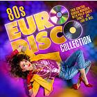 80's Euro Disco Collection