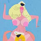 Fudge: Lady Parts CD