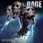 Rage: Soundchaser CD