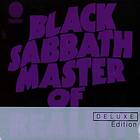 Black Sabbath: Master of reality 1971 (Deluxe)