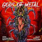 Gods Of Metal (Vinyl)