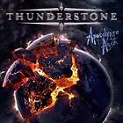 Thunderstone: Apocalypse again 2016 CD