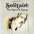 Kampted Russell: Solitaire CD