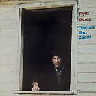 Van Zandt Townes: Flyin' Shoes CD
