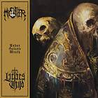 Lucifers Child / Mystifier: Under Satans Wrat... CD