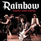 Rainbow: Taffs and toffs (Broadcast 1983) CD