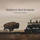 Tedeschi Trucks Band: Made up mind 2013 CD