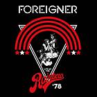 Foreigner: Live At The Rainbow '78 CD