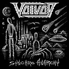 Voivod: Synchro Anarchy CD