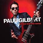 Gilbert Paul: Behold electric guitar 2019 CD