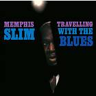 Memphis Slim: Travelling With The Blues (Vinyl)