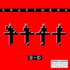 Kraftwerk: 3-D / The catalogue (Vinyl)