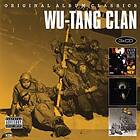 Wu-Tang Clan: Original album classics 1993-2001