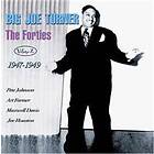 Turner Big Joe: Forties Volume 2 1947-1949 CD