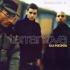 Terranova: DJ Kicks CD