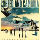 Coheed And Cambria: Color before the sun 2015 CD