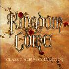 Kingdom Come: Classic Album Collection CD