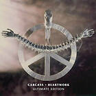 Carcass: Heartwork (Ultimate Edition) (Vinyl)