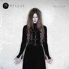 Myrkur: Mareridt (Black & Silver) (Vinyl)