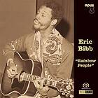 Bibb Eric: Rainbow people 1977 SACD