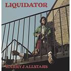 Harry J Allstars: Liquidator (Expanded) CD