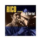 Rico & His Band: Get Up Your Foot CD